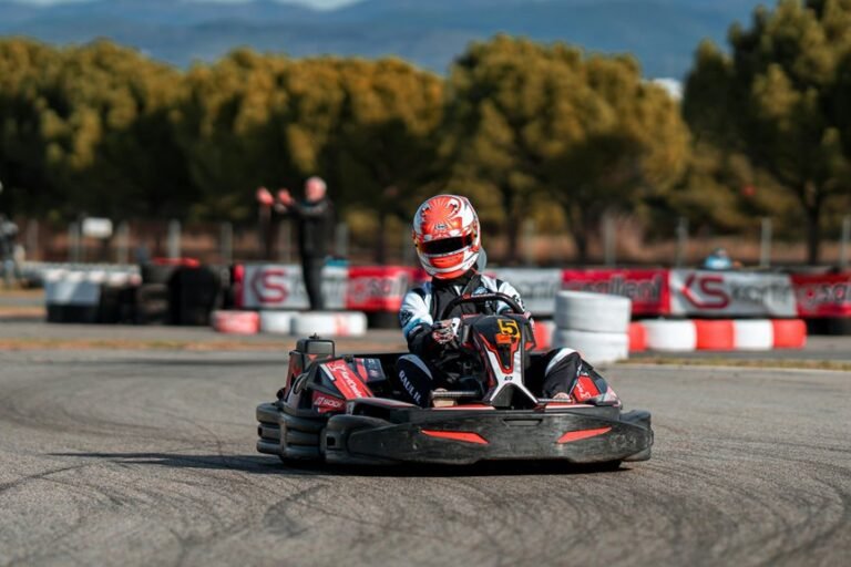 competitive analysis of markets